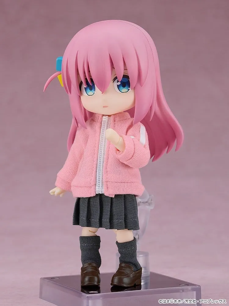Bocchi the Rock! Nendoroid Doll Action Figure Hitori Gotoh (re-run) 14 cm